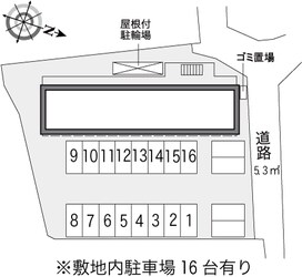 深井駅 徒歩23分 1階の物件内観写真